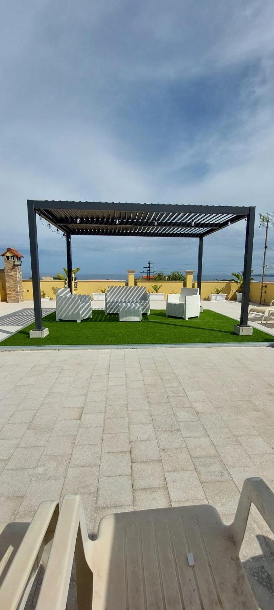 Villa Summer Trappeto  Exterior foto